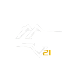 V21 Construction Logo